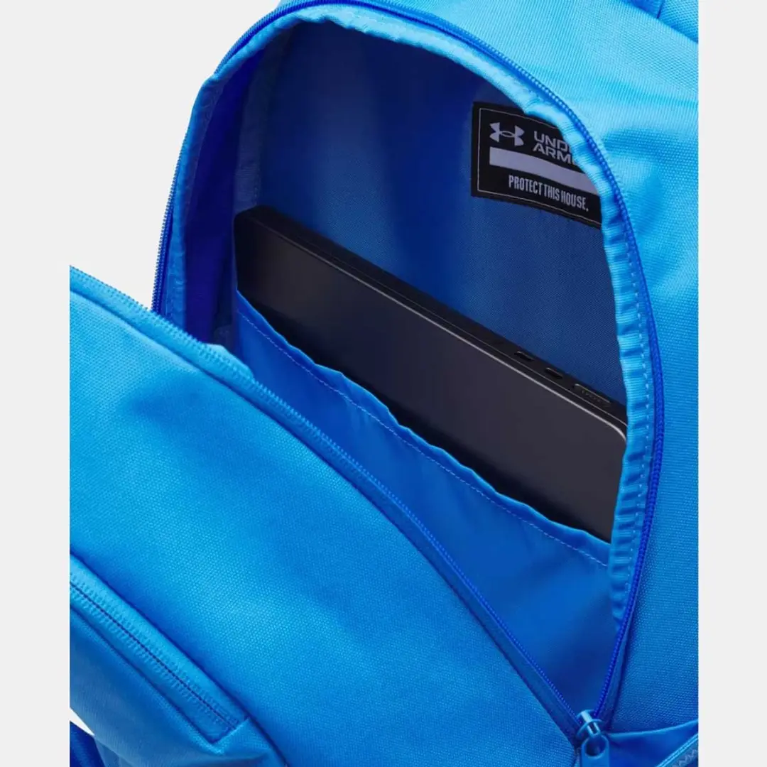 Under Armour Sporttas 26.5L - 3 Vakken - Blauw
