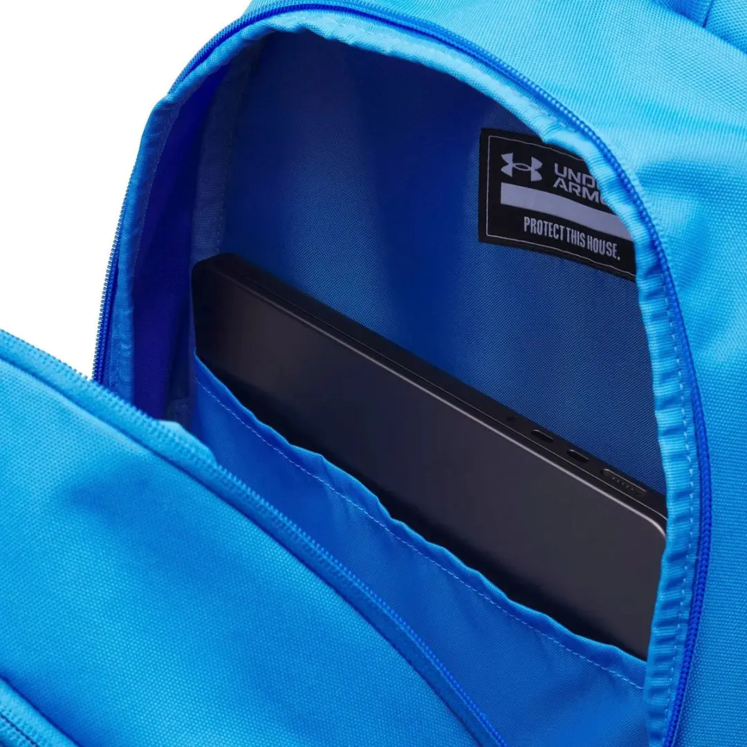 Under Armour Sporttas 26.5L - 3 Vakken - Blauw - afbeelding 6 van 6