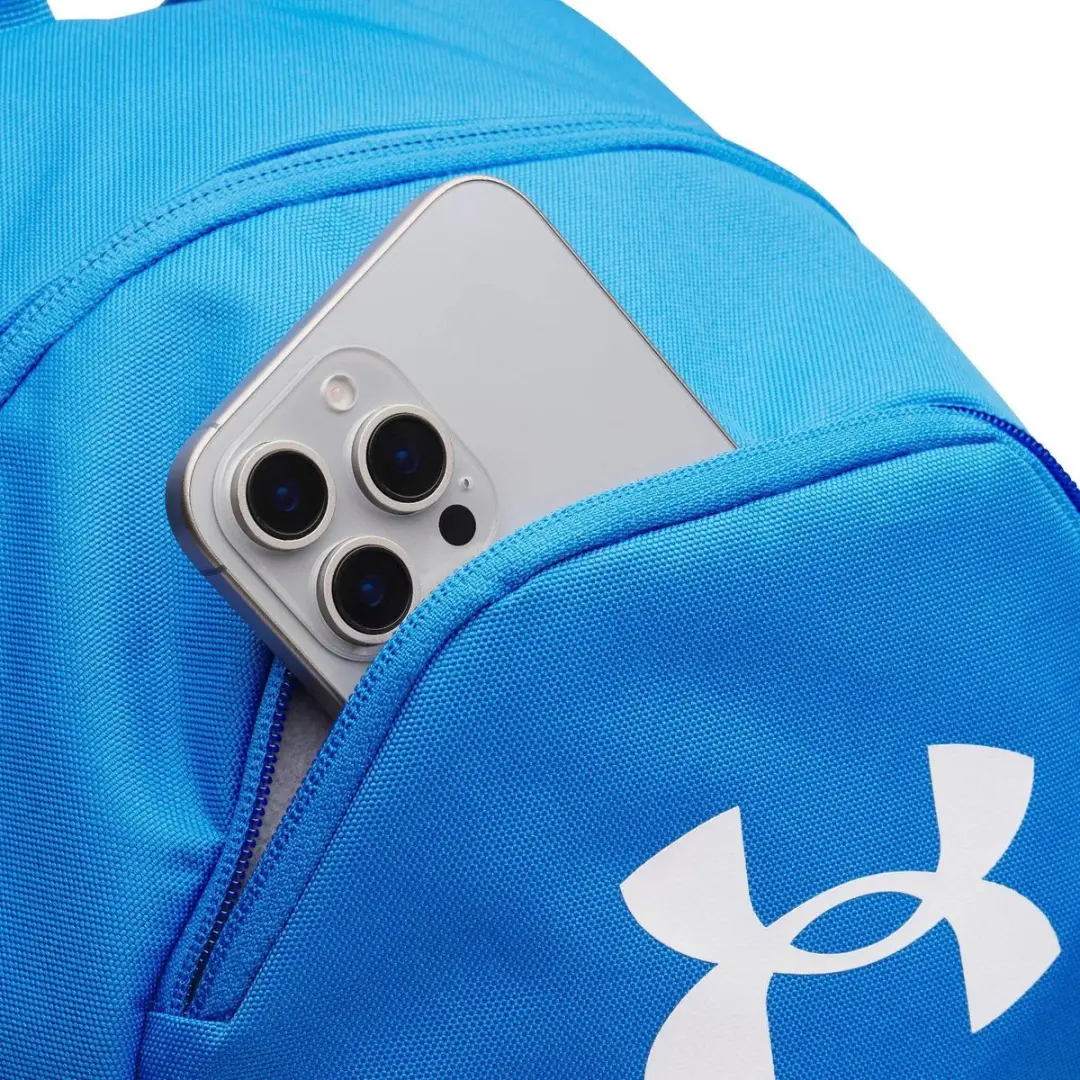 Under Armour Sporttas 26.5L - 3 Vakken - Blauw