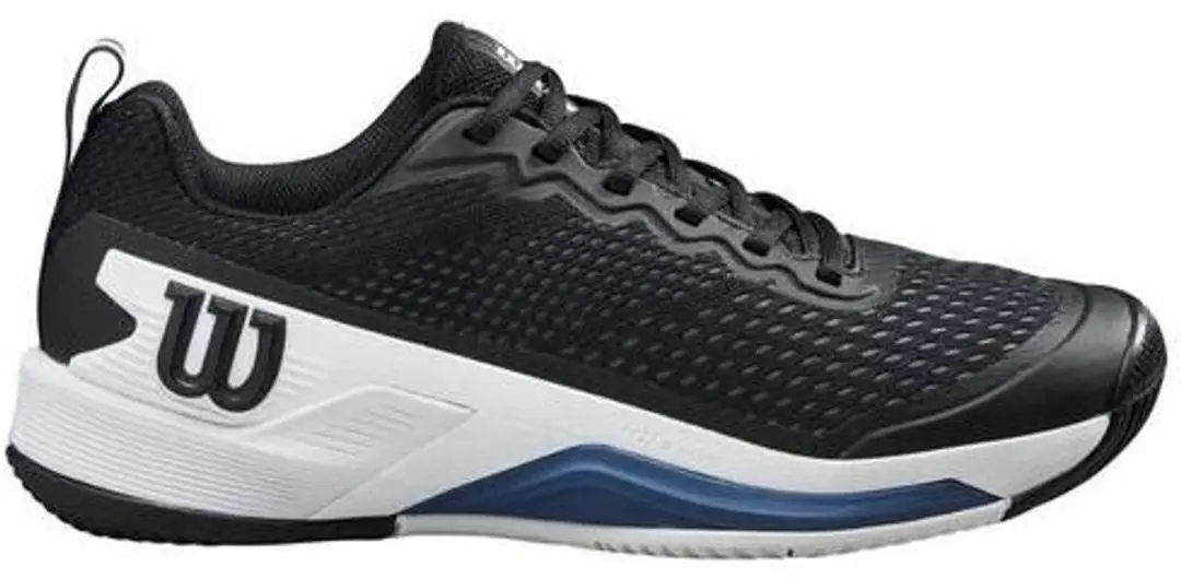 Wilson Rush Pro 4.5 Allcourt Schoenen