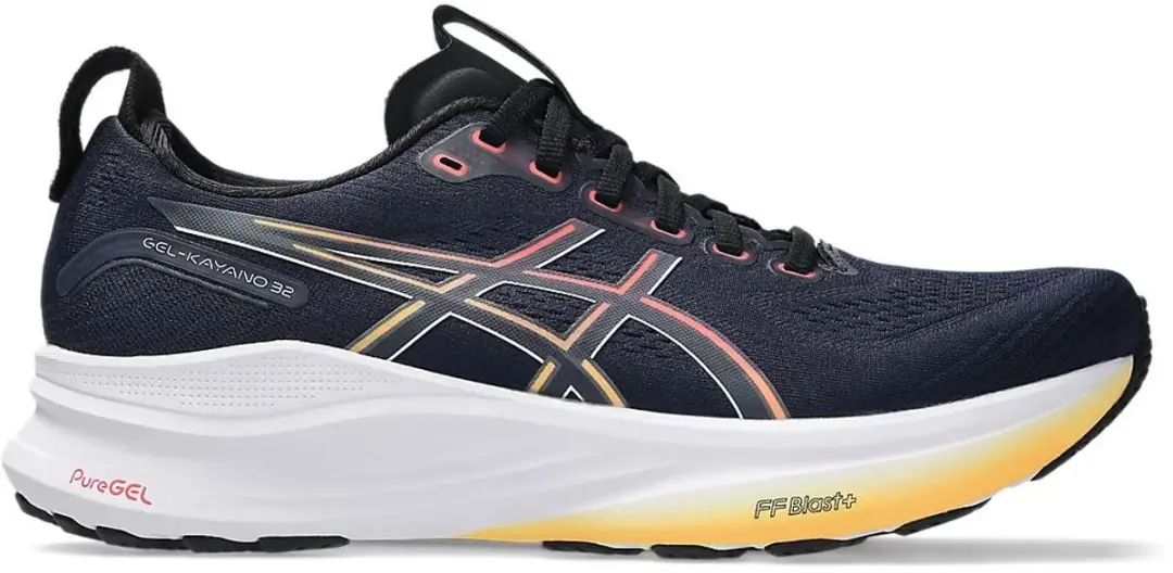 ASICS Gel-Kayano 32 Hardloopschoenen 46.5