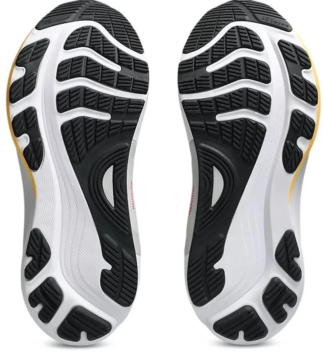 ASICS Gel-Kayano 32 Hardloopschoenen 46.5 - Midnight/Black