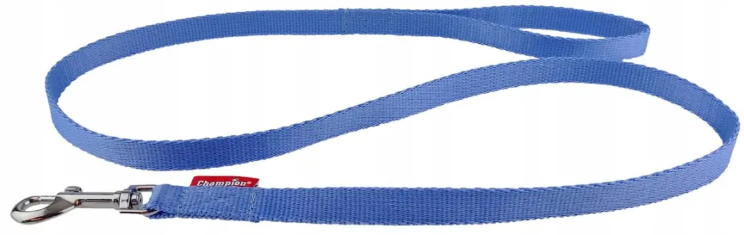 Champion Hondenlijn 120cm - Blauw