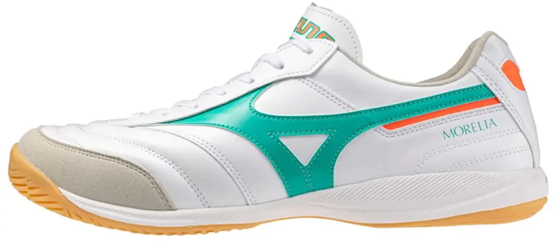 Mizuno Morelia Elite Zaalschoenen 46