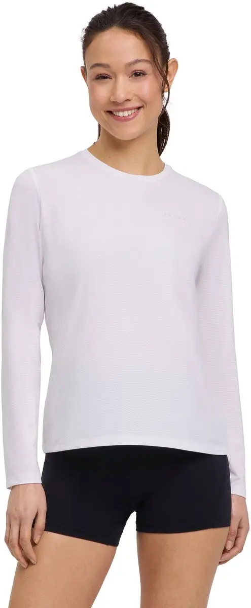 Falke Training Perform Better Functioneel Shirt Dames L