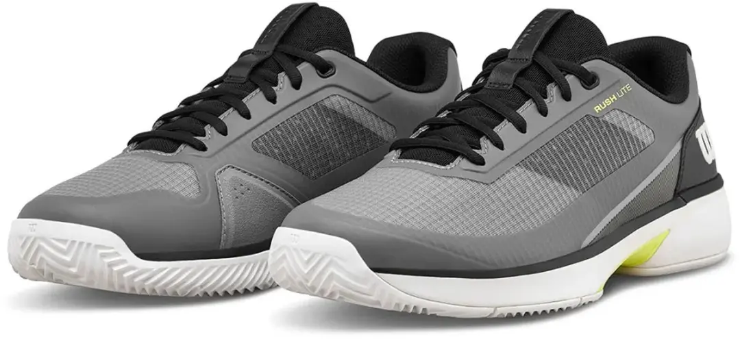 Wilson Rush Lite 5 Clay Court Schoenen - EU 42 2/3