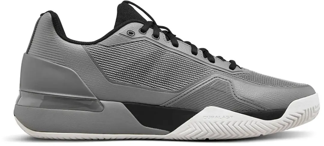 Wilson Rush Tour 5 Allcourt Schoenen - 46 2/3 - Grijs