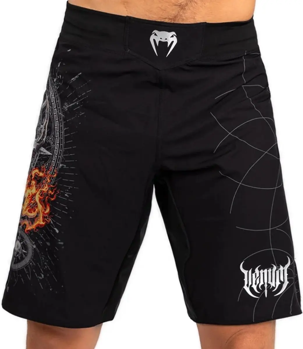 Venum Gladiator 5.0 Fight Shorts XS