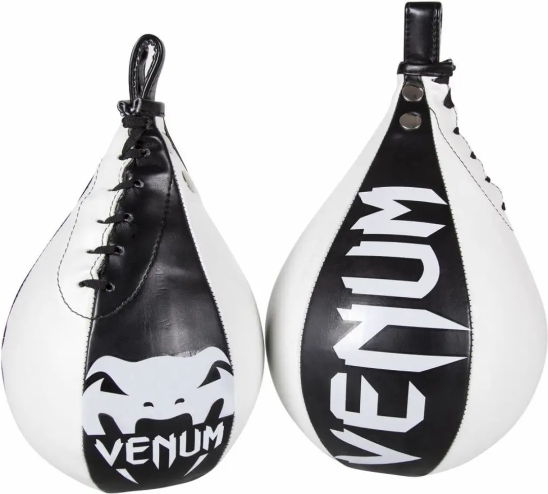 Venum Speed Bag Skintex Leather
