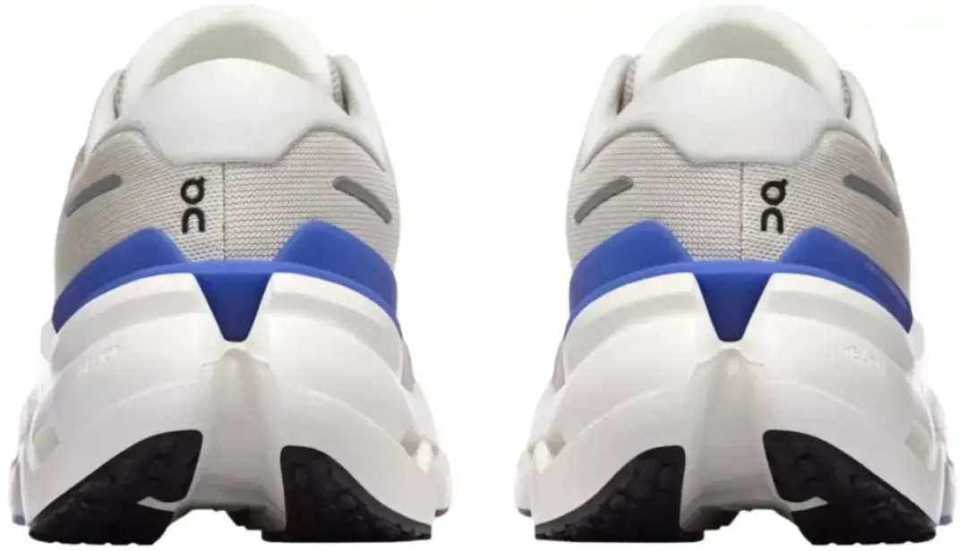 ON Cloudrunner 3 Heren Schoenen - 44 - Tin/Iceberg - afbeelding 6 van 6