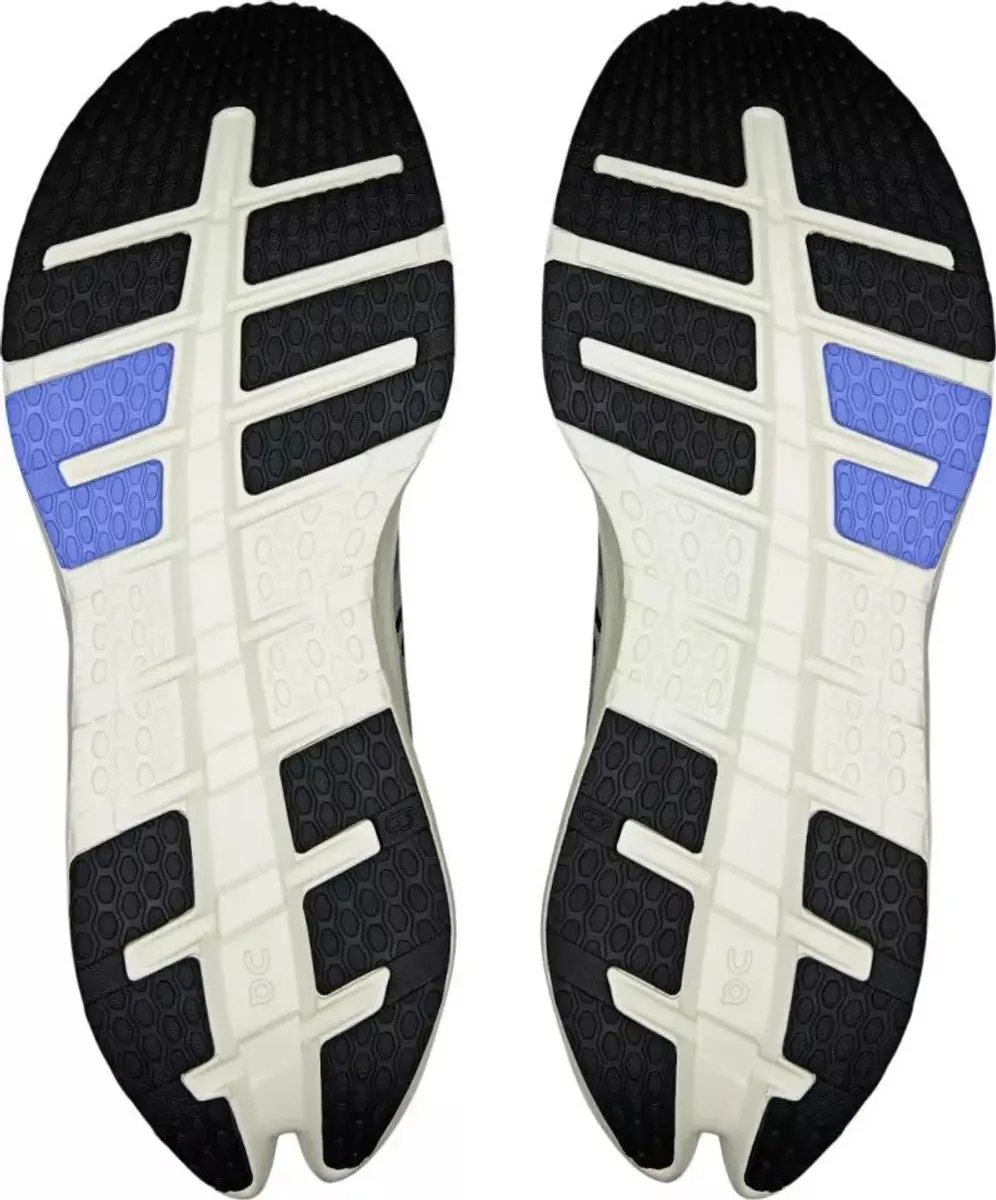 ON Cloudrunner 3 Heren Schoenen - 44 - Tin/Iceberg