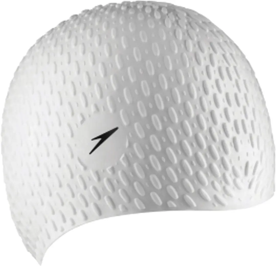 Speedo Bubble Cap Badmuts