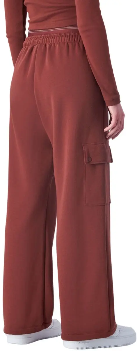 Champion Dames Cargo Broek - Maat L