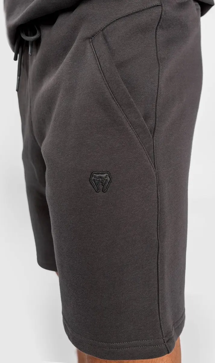 Venum Silent Power Short - XXL - Grijs