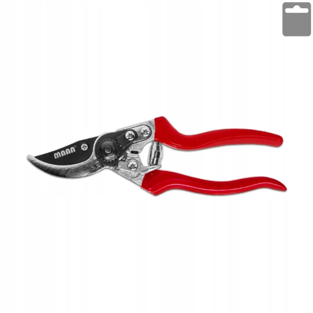 Sharp Snoeischaar 210mm