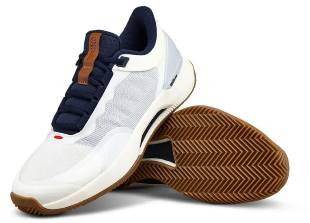 Wilson Intrigue Tour RG Clay Dames Tennisschoen - AG - 41 1/3