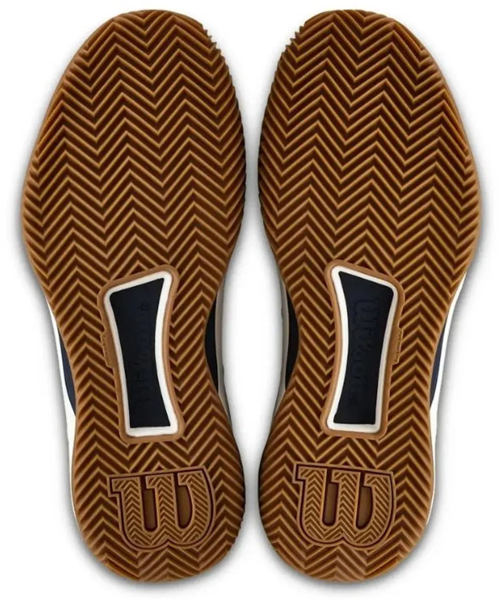 Wilson Intrigue Tour RG Clay Dames Tennisschoen - AG - 41 1/3 - afbeelding 6 van 6