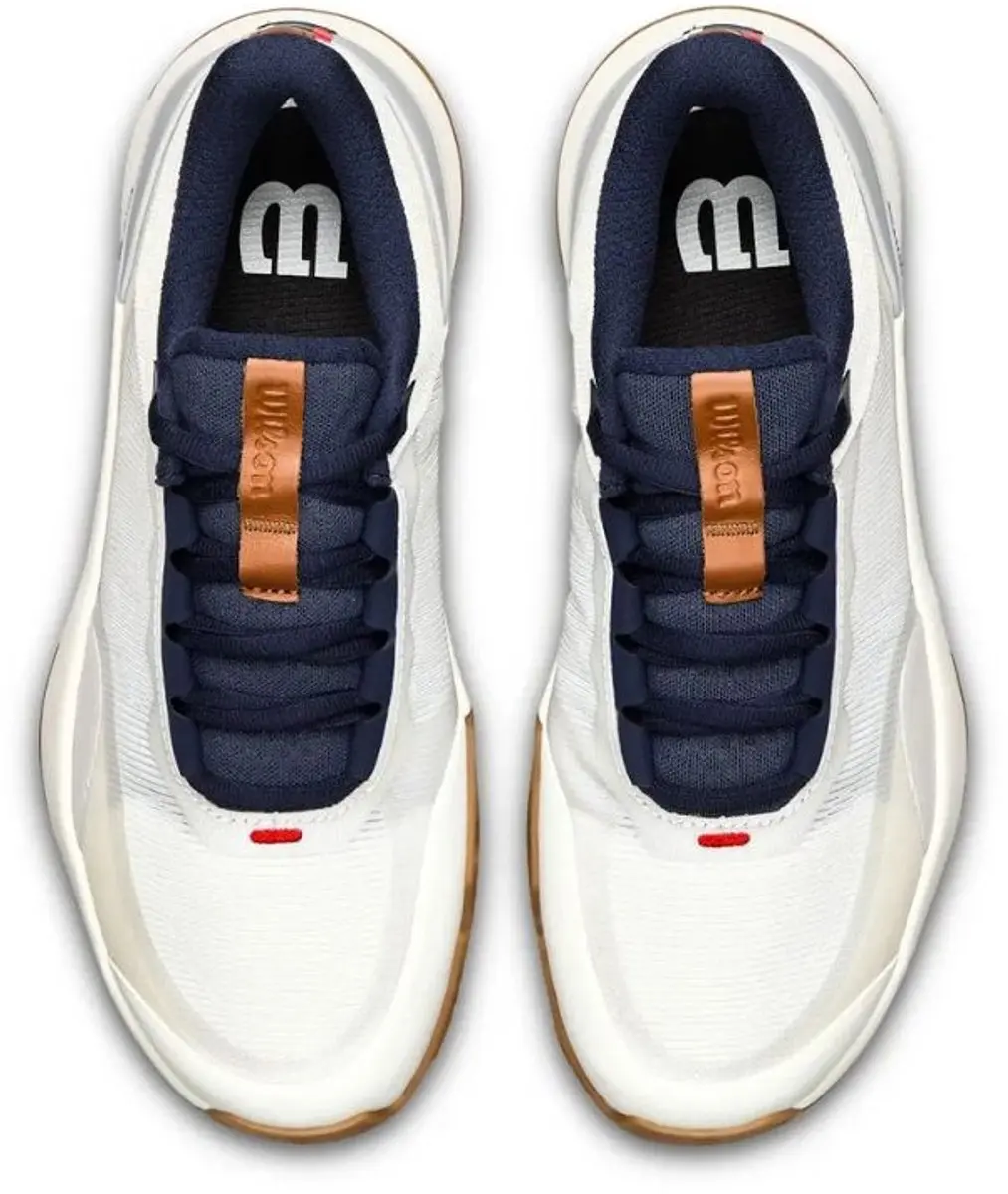 Wilson Intrigue Tour RG Clay Dames Tennisschoen - AG - 41 1/3