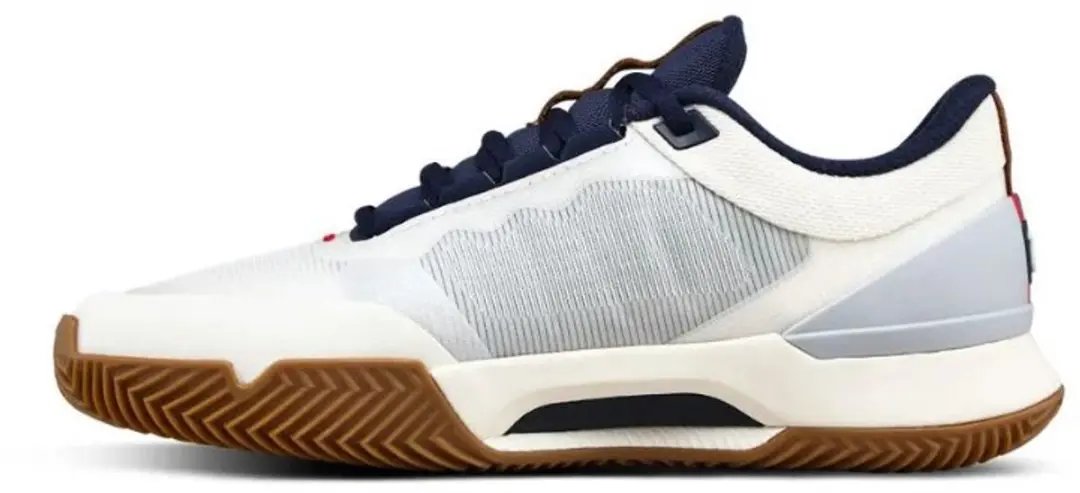 Wilson Intrigue Tour RG Clay Dames Tennisschoen - AG - 41 1/3