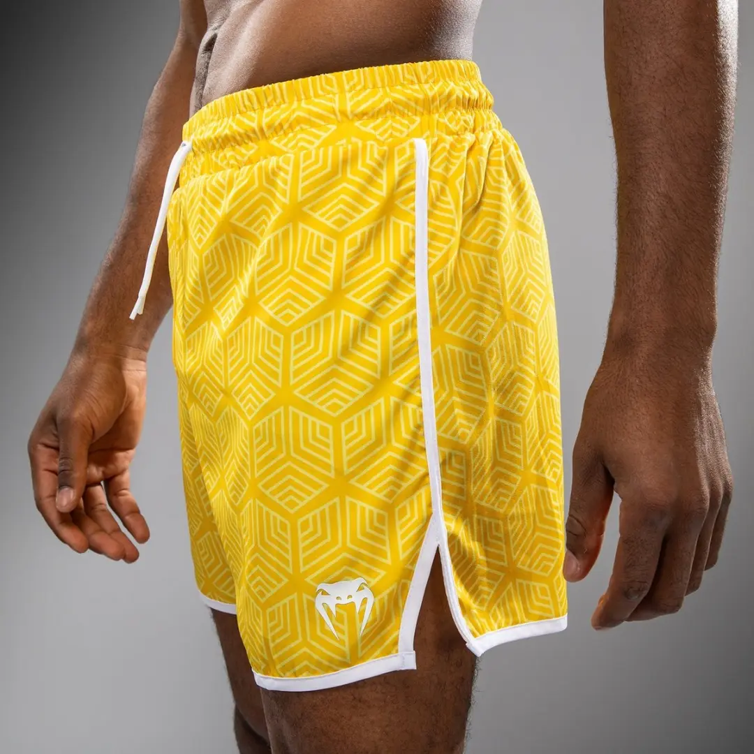 Venum Octane Boardshorts Felgeel