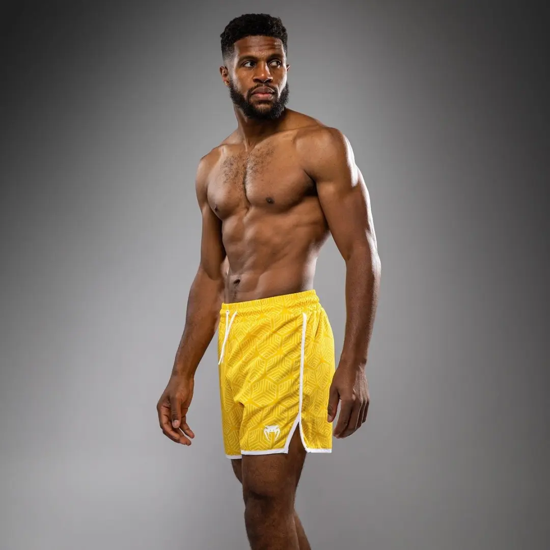 Venum Octane Boardshorts Felgeel - M