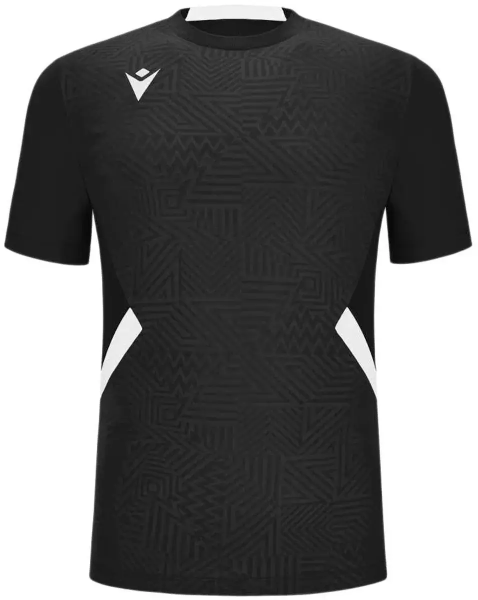 Macron Shedir T-shirt Korte mouwen