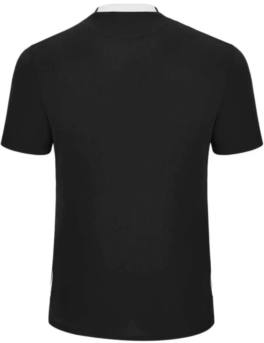 Macron Shedir T-shirt Korte mouwen - XL - Zwart