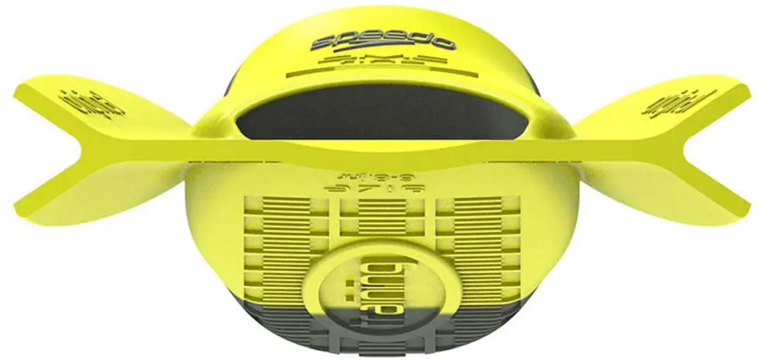 Speedo DMC Zwemvlies Original Geel