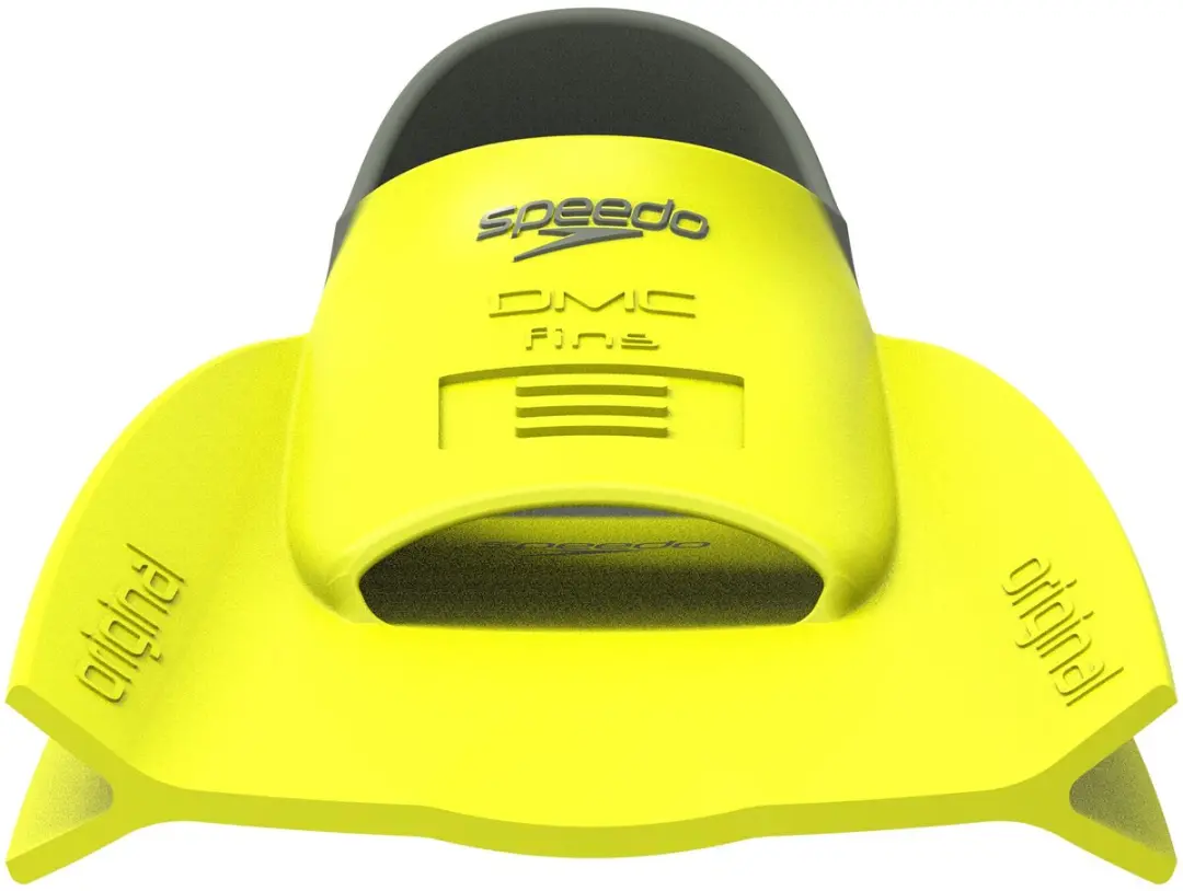 Speedo DMC Zwemvlies Original Geel
