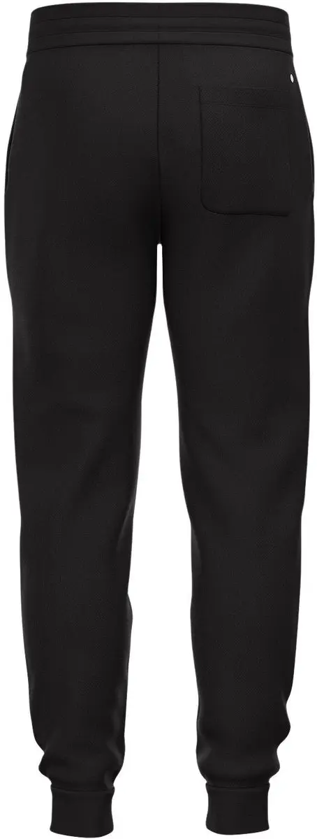 Björn Borg Essential 1 Joggingbroek Heren - Zwart S