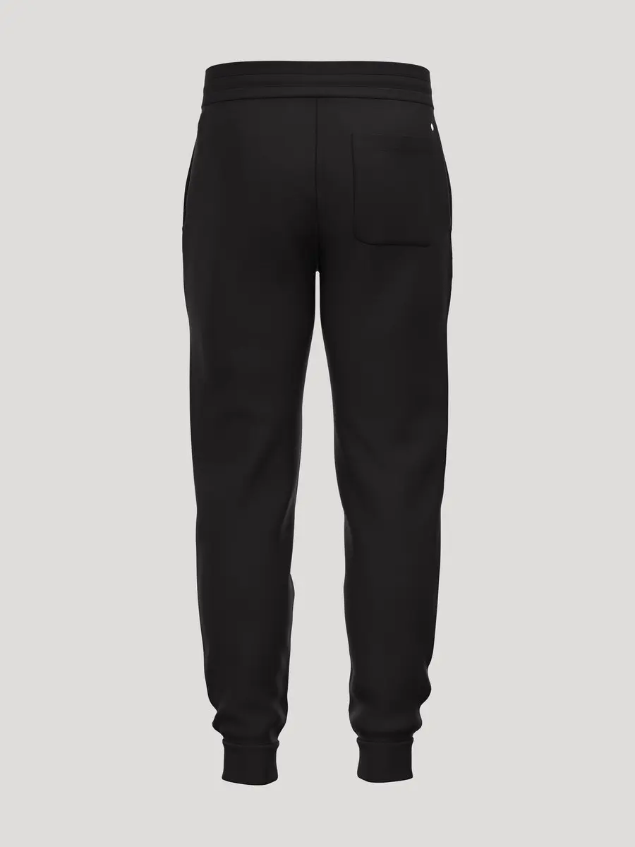 Björn Borg Essential 1 Joggingbroek Heren - Zwart S