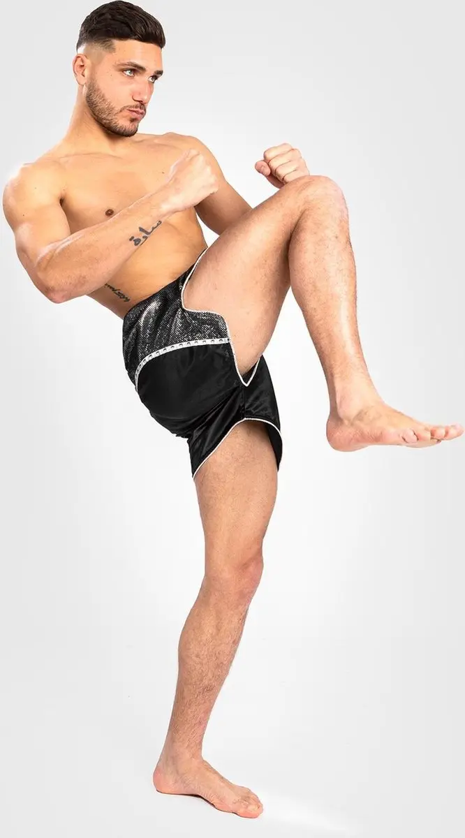 Venum Absolute 2.0 Muay Thai Short - XL