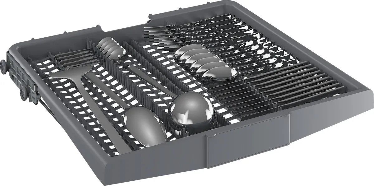 Beko BDIN38650C CornerIntense Inbouwvaatwasser 16 Couverts