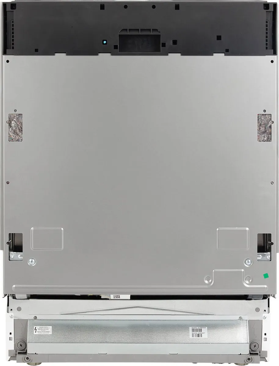 Beko BDIN38650C CornerIntense Inbouwvaatwasser 16 Couverts
