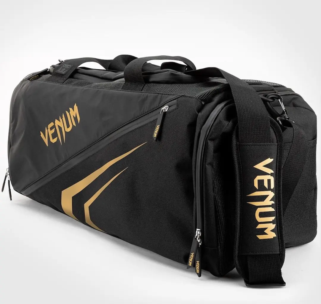 Venum Trainer Lite Evo Sporttas 63L