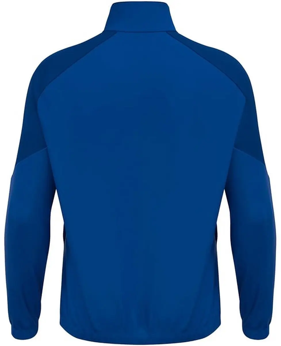 Macron Thunder Poseidon Trainingsjack Kinderen 11-12Y - Royal