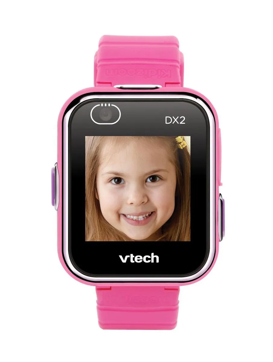 VTech KidiZoom Smartwatch DX2