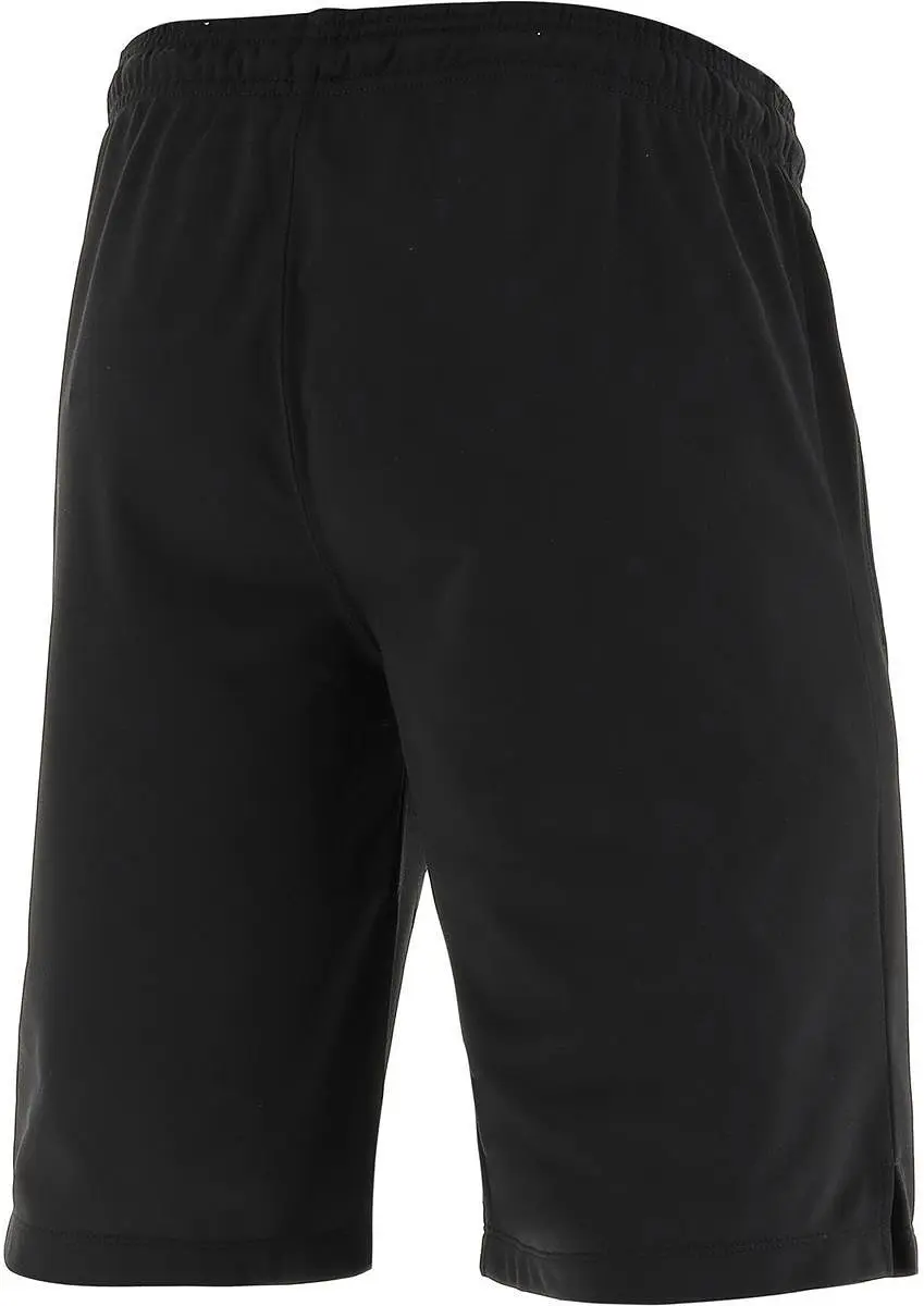 Macron Nistro Trainingsshort Heren XL - Zwart