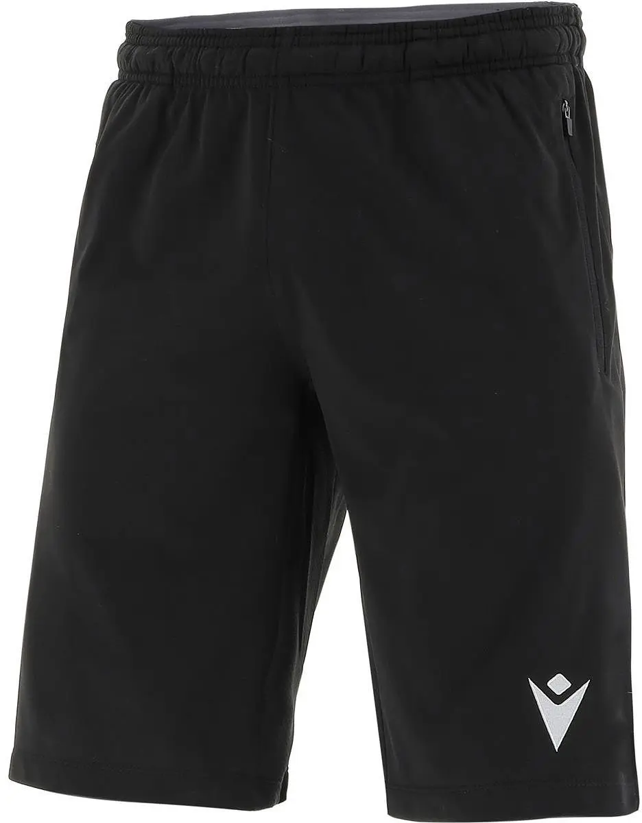 Macron Nistro Trainingsshort Heren XL
