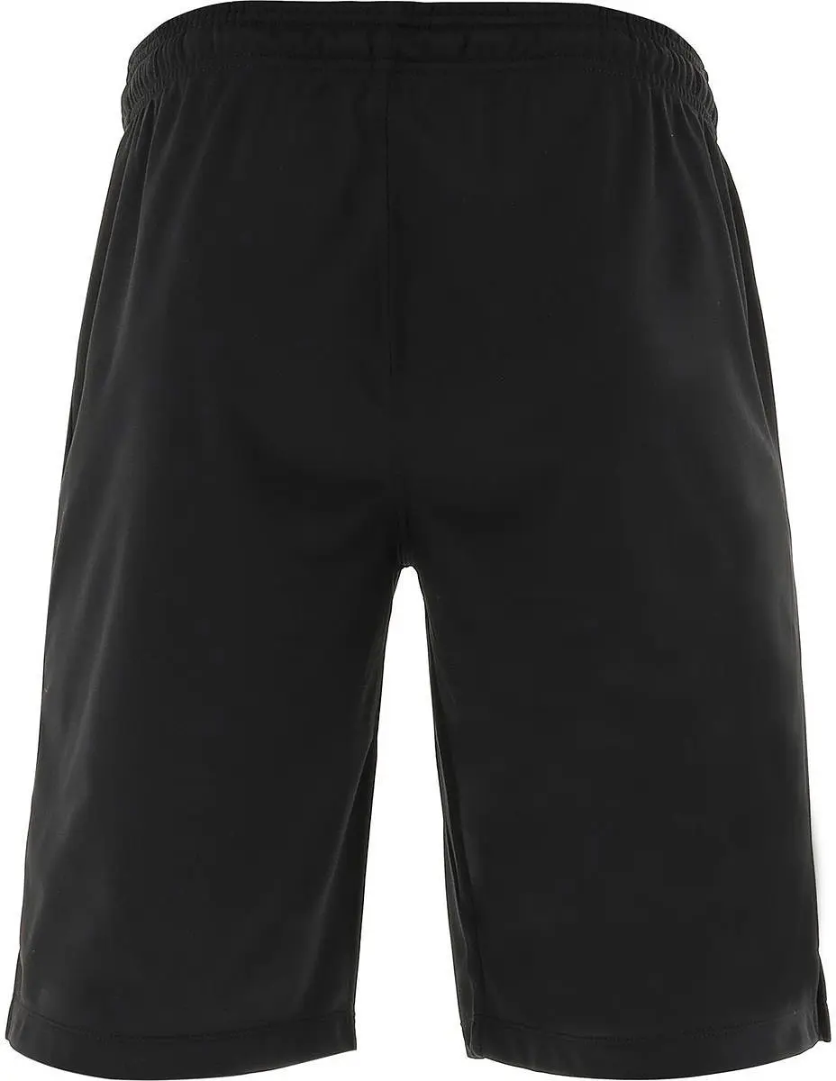 Macron Nistro Trainingsshort Heren XL - Zwart