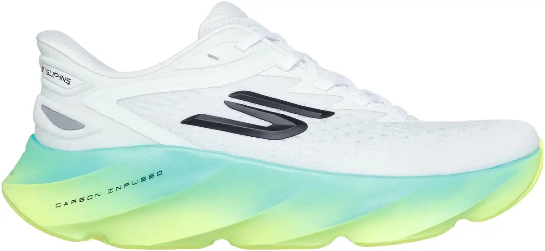 Skechers SKX AERO BURST Heren Sportschoenen