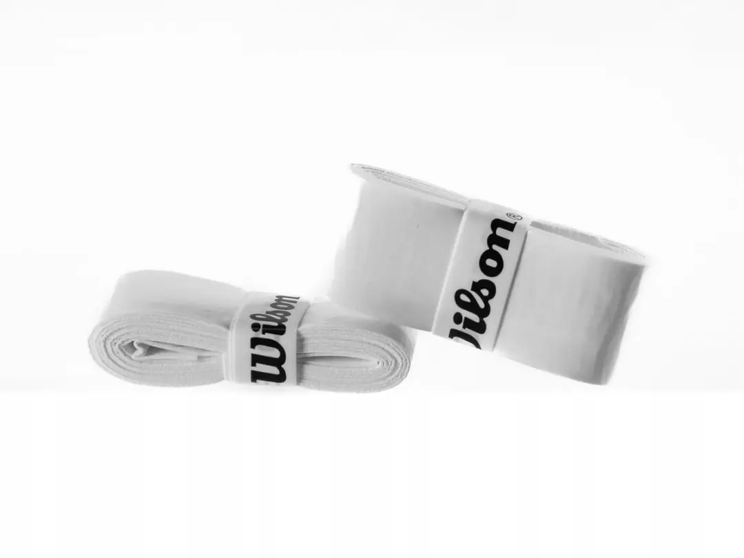 Wilson Overgrip Tennisgrip Wit