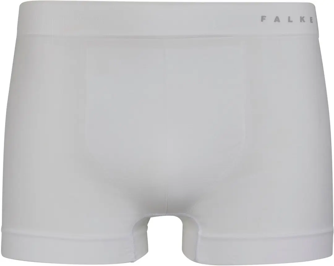 Falke Ultralight Cool Boxer - S - Wit