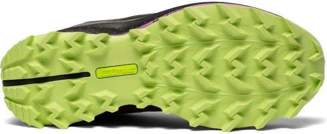 Saucony Peregrine 11 ST Dames Trail - Maat 38