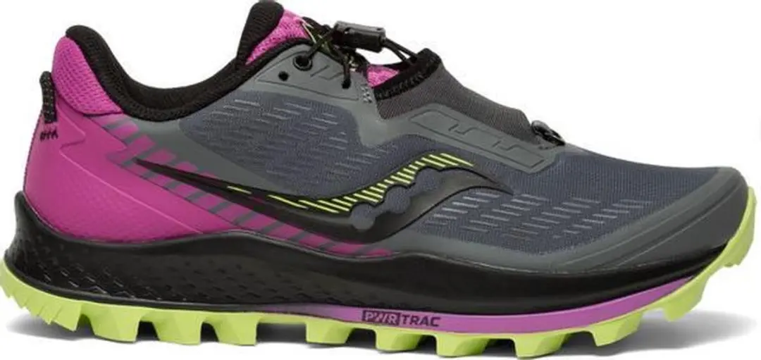 Saucony Peregrine 11 ST Dames Trail