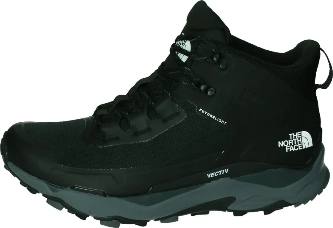 The North Face Vectiv Exploris Futurelight Wandelschoenen 42 - Zwart
