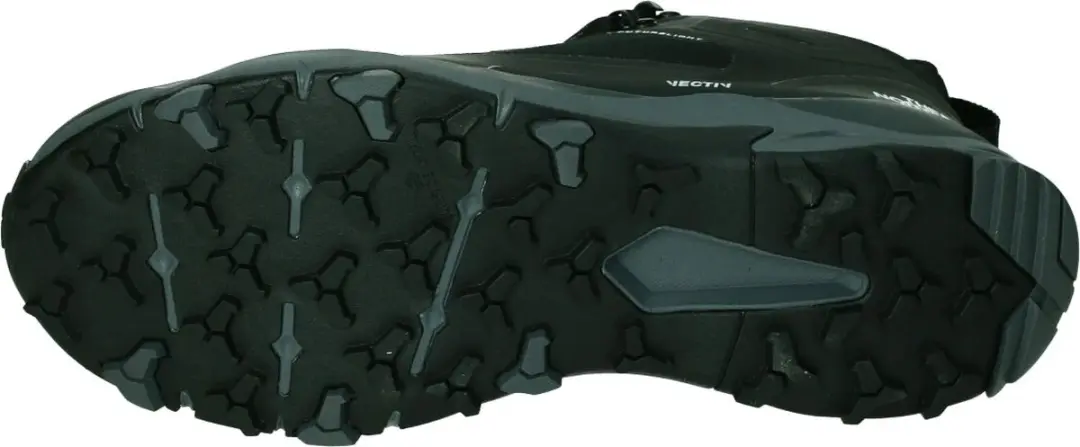 The North Face Vectiv Exploris Futurelight Wandelschoenen 42 - Zwart