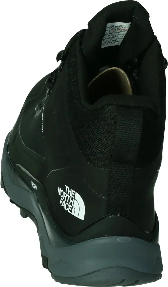 The North Face Vectiv Exploris Futurelight Wandelschoenen 42 - Zwart