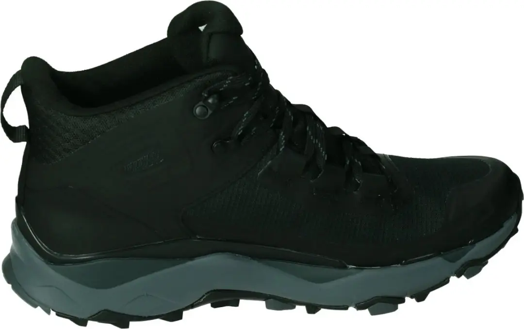 The North Face Vectiv Exploris Futurelight Wandelschoenen 42 - Zwart
