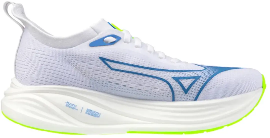 Mizuno Neo Zen 2 Hardloopschoenen 40 - Wit